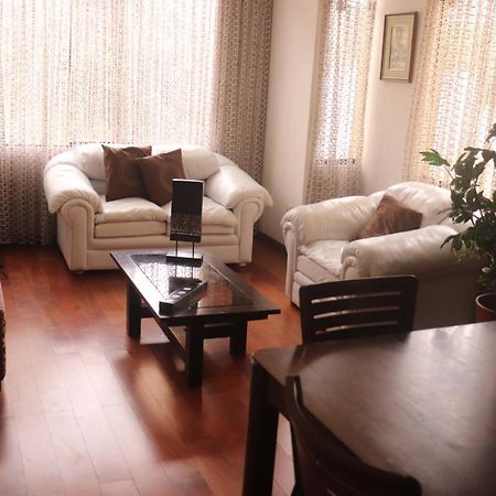 Cayma'S Apart Arequipa Kültér fotó
