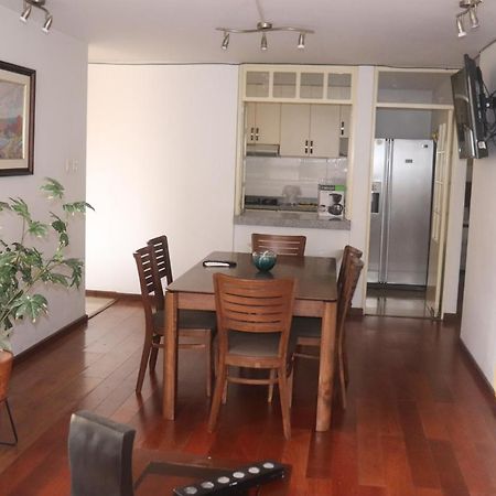Cayma'S Apart Arequipa Kültér fotó