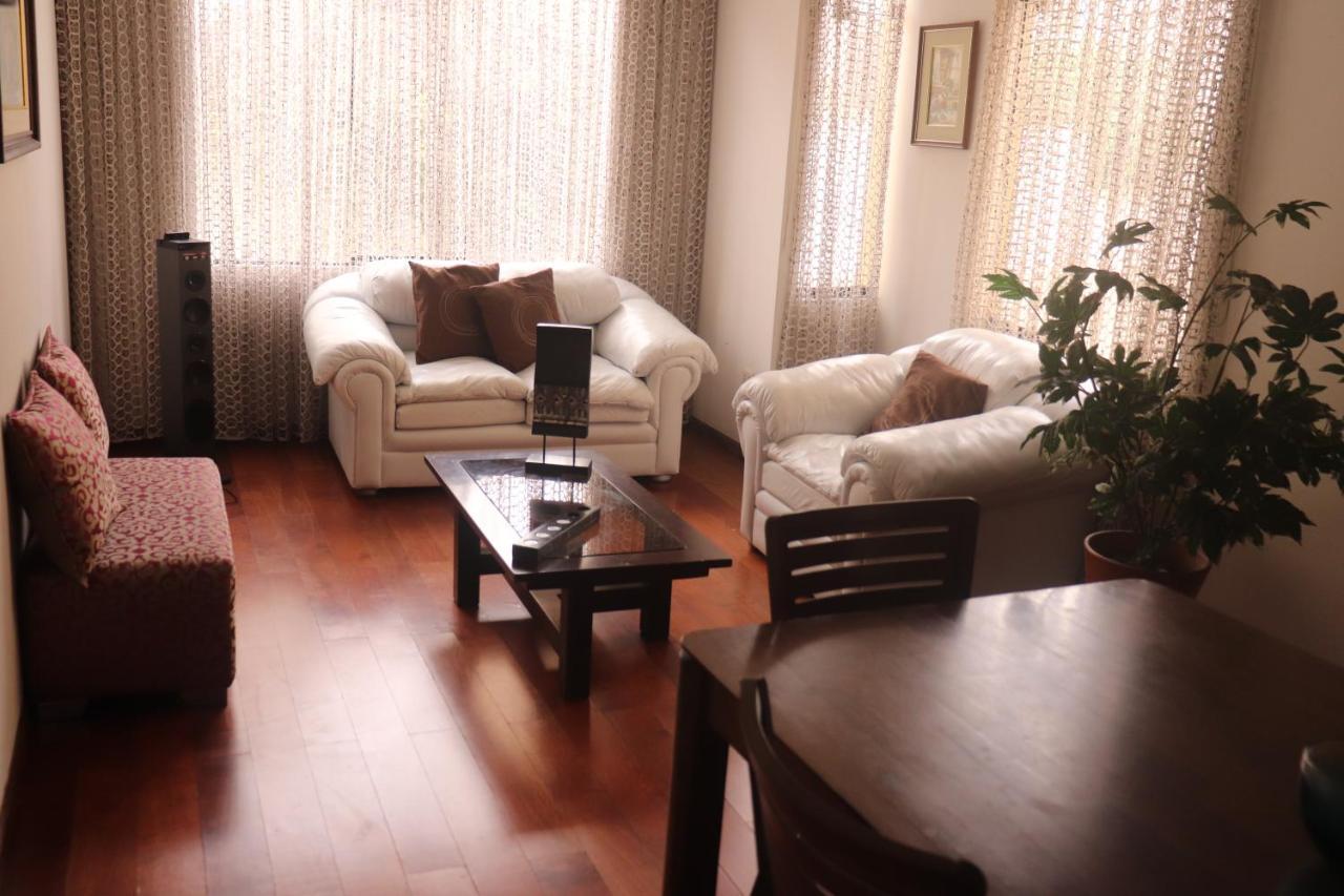 Cayma'S Apart Arequipa Kültér fotó