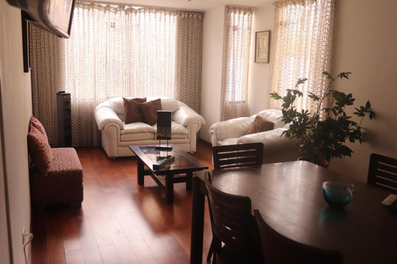 Cayma'S Apart Arequipa Kültér fotó