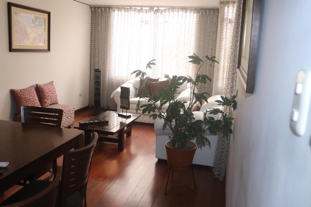 Cayma'S Apart Arequipa Kültér fotó