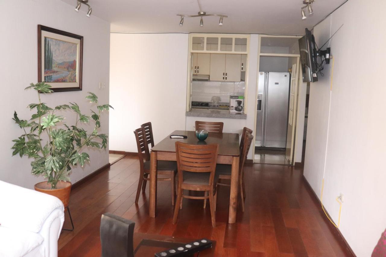 Cayma'S Apart Arequipa Kültér fotó