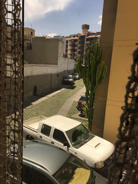 Cayma'S Apart Arequipa Kültér fotó