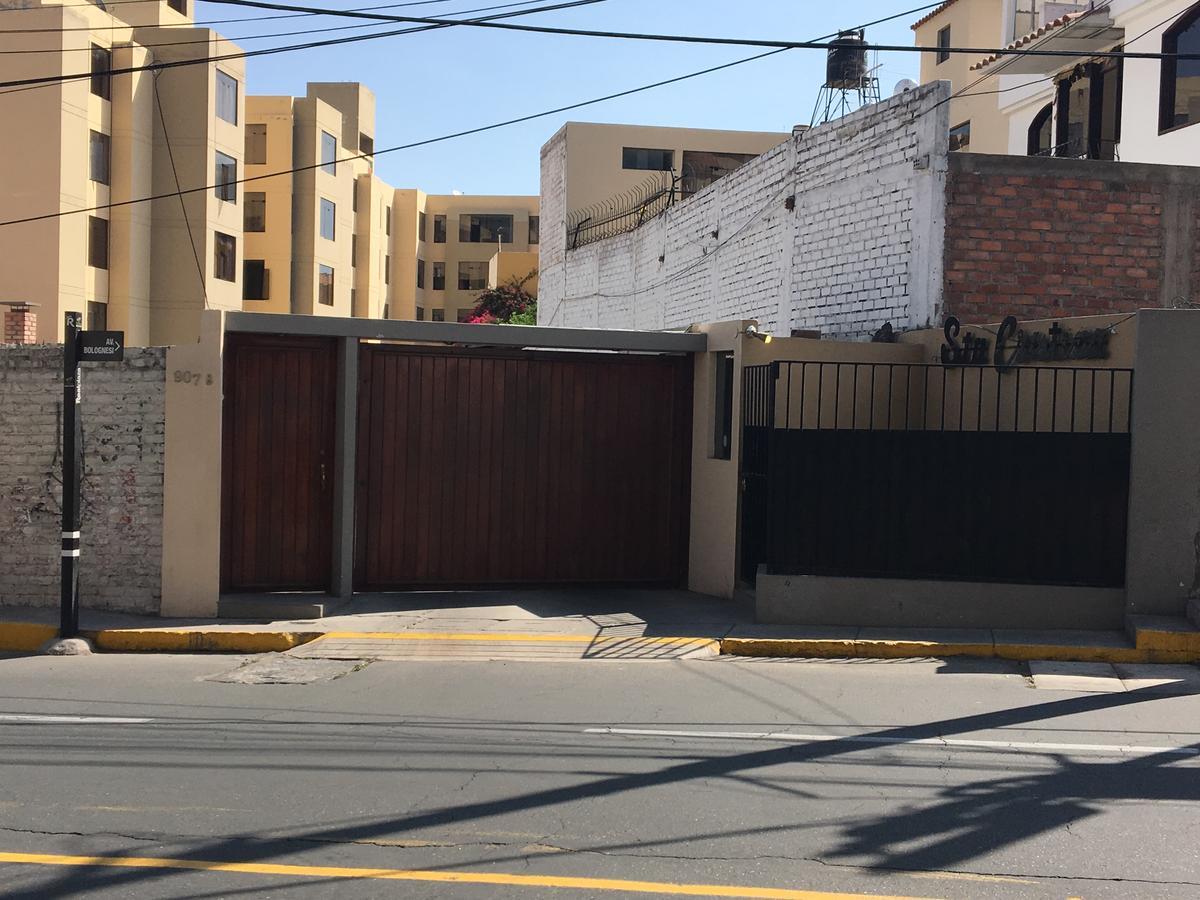 Cayma'S Apart Arequipa Kültér fotó
