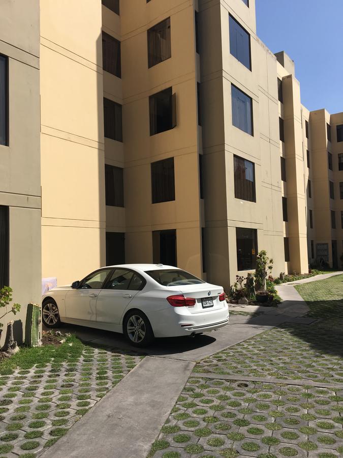 Cayma'S Apart Arequipa Kültér fotó