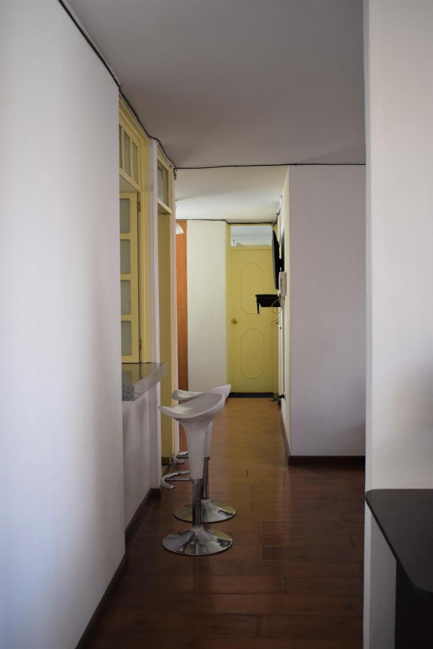 Cayma'S Apart Arequipa Kültér fotó
