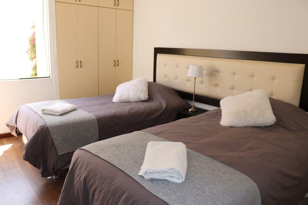 Cayma'S Apart Arequipa Kültér fotó