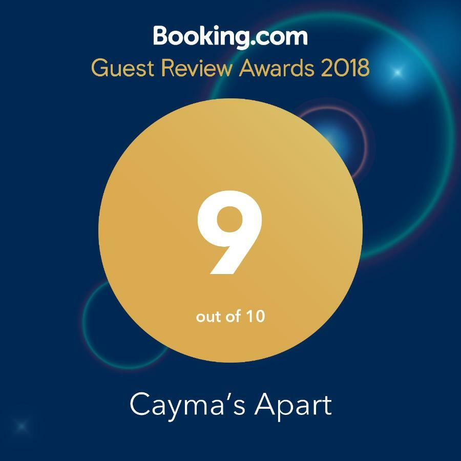 Cayma'S Apart Arequipa Kültér fotó