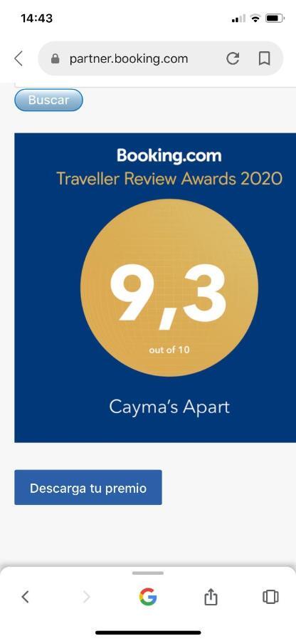 Cayma'S Apart Arequipa Kültér fotó