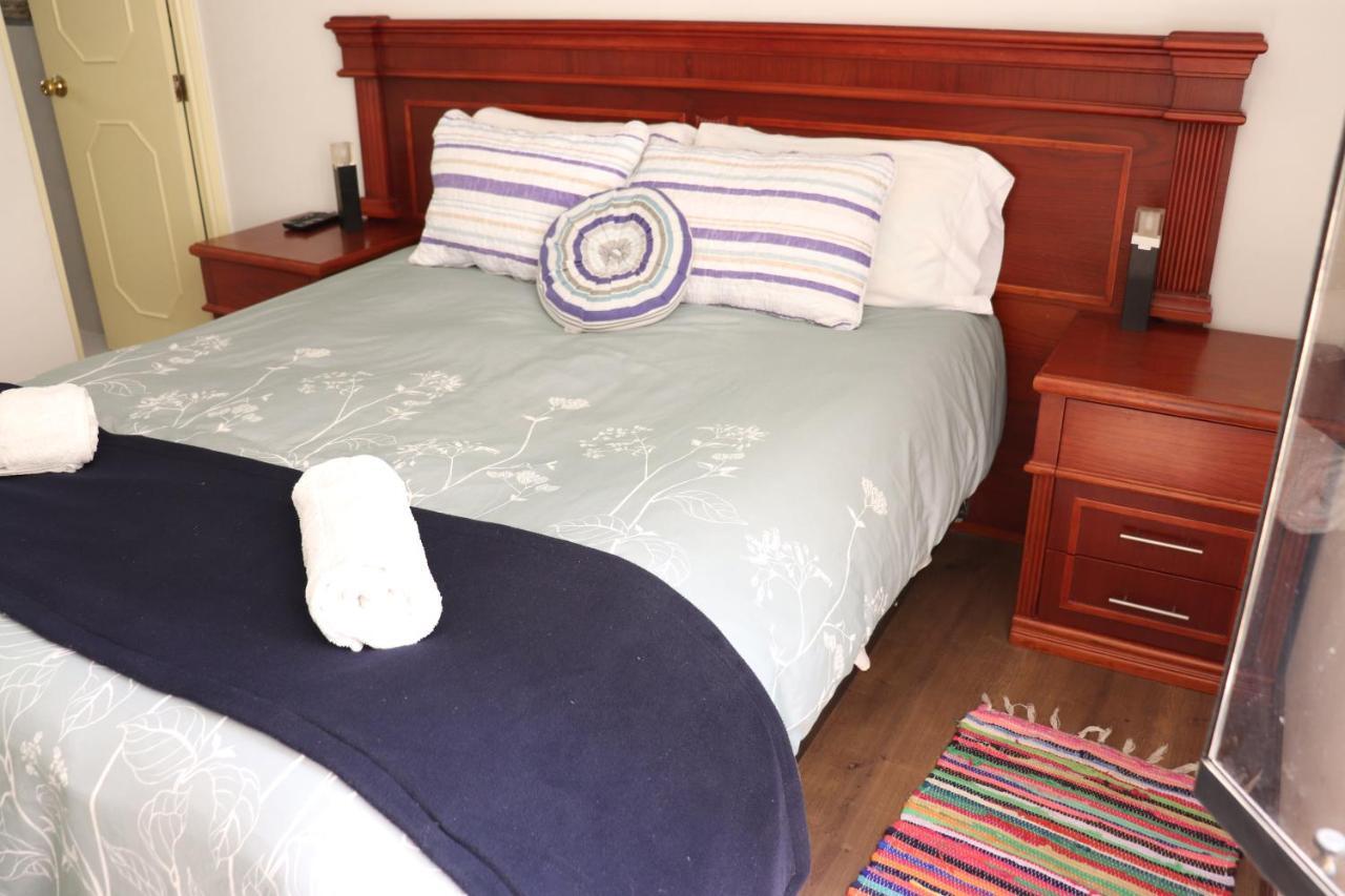 Cayma'S Apart Arequipa Kültér fotó